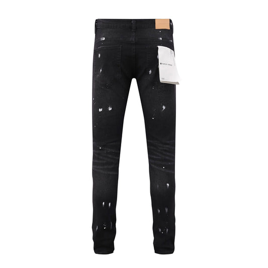 PURPLE Fashion Jeans