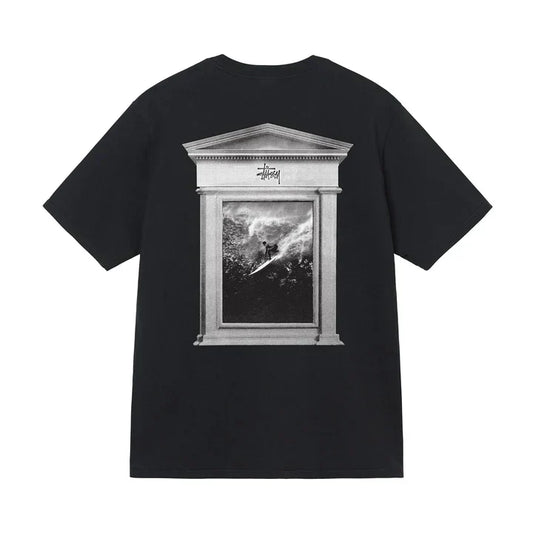 SURF TOMB PIGMENT DYED TEE